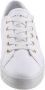 Tommy Hilfiger Sneakers ESSENTIAL NAUTICAL SNEAKER met goudkleurige oogjes vrijetijdsschoen lage schoen veterschoen - Thumbnail 10