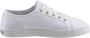 Tommy Hilfiger Sneakers ESSENTIAL NAUTICAL SNEAKER met goudkleurige oogjes vrijetijdsschoen lage schoen veterschoen - Thumbnail 11