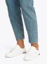 Tommy Hilfiger Sneakers ESSENTIAL STRIPES SNEAKER met strepen in de loopzool vrijetijdsschoen lage schoen veterschoen - Thumbnail 7