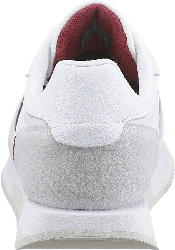 Tommy Hilfiger Sneakers ESSENTIAL TH RUNNER