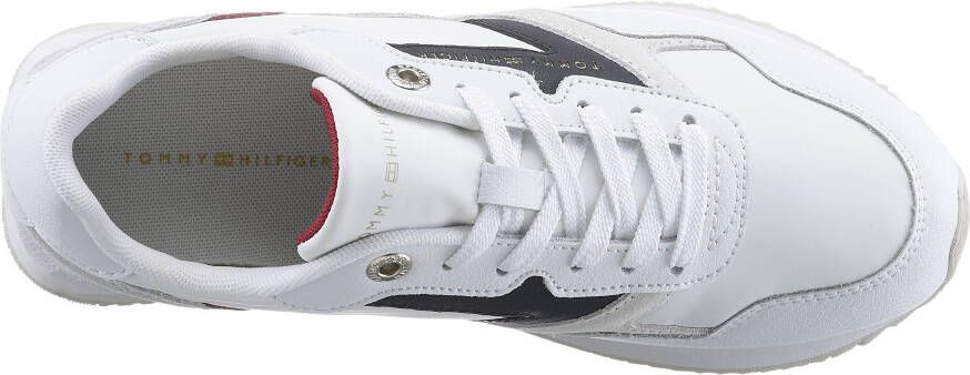 Tommy Hilfiger Sneakers ESSENTIAL TH RUNNER