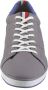Tommy Hilfiger Canvas Lace Up Sneakers Mannen - Thumbnail 7