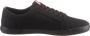 Tommy Hilfiger Sneakers Canvas Black (FM0FM00596 0GJ) - Thumbnail 8