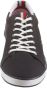 Tommy Hilfiger Sneakers H2285ARLOW 1D met zijlogo-vlag vrijetijdsschoen lage schoen veterschoen - Thumbnail 10