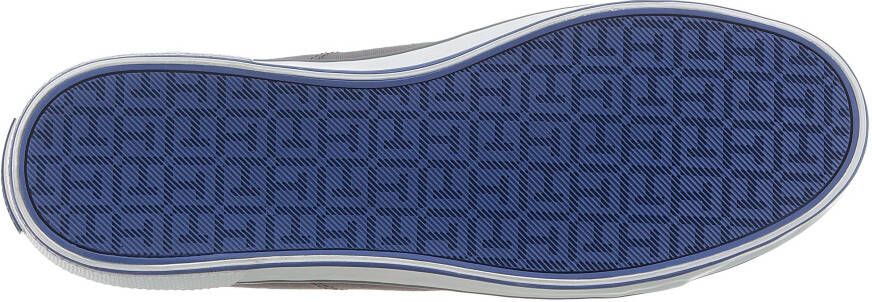 Tommy Hilfiger Sneakers H2285ARLOW 1D met zijlogo-vlag vrijetijdsschoen lage schoen veterschoen - Foto 13