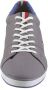 Tommy Hilfiger Sneakers H2285ARLOW 1D met zijlogo-vlag vrijetijdsschoen lage schoen veterschoen - Thumbnail 12