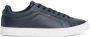 Tommy Hilfiger Sneakers ICON COURT LTH FLAG ESS vrijetijdsschoen lage schoen veterschoen met kleine logovlag - Thumbnail 5