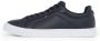 Tommy Hilfiger Sneakers ICON COURT LTH FLAG ESS vrijetijdsschoen lage schoen veterschoen met kleine logovlag - Thumbnail 6