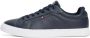 Tommy Hilfiger Sneakers ICON COURT LTH FLAG ESS vrijetijdsschoen lage schoen veterschoen met kleine logovlag - Thumbnail 7