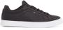 Tommy Hilfiger Sneakers ICON COURT PINPERF LTH vrijetijdsschoen lage schoen veterschoenen met zacht gepolsterde schacht - Thumbnail 6