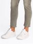 Tommy Hilfiger Sneakers ICON COURT PINPERF LTH vrijetijdsschoen lage schoen veterschoenen met zacht gepolsterde schacht - Thumbnail 3