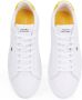 Tommy Hilfiger Sneakers ICON COURT PINPERF LTH vrijetijdsschoen lage schoen veterschoenen met zacht gepolsterde schacht - Thumbnail 7