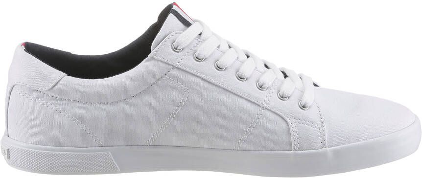 Tommy Hilfiger Sneakers ICONIC LONG LACE SNEAKER met zacht verdikte schachtrand