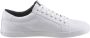 Tommy Hilfiger Sneakers ICONIC LONG LACE SNEAKER vrijetijdsschoen lage schoen veterschoen met gevoerde schacht - Thumbnail 9