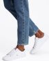 Tommy Hilfiger Sneakers ICONIC LONG LACE SNEAKER vrijetijdsschoen lage schoen veterschoen met gevoerde schacht - Thumbnail 12