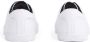 Tommy Hilfiger Sneakers ICONIC LONG LACE SNEAKER vrijetijdsschoen lage schoen veterschoen met gevoerde schacht - Thumbnail 13