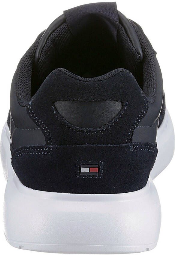 Tommy Hilfiger Sneakers LIGHTWEIGHT LEATHER MIX CUP