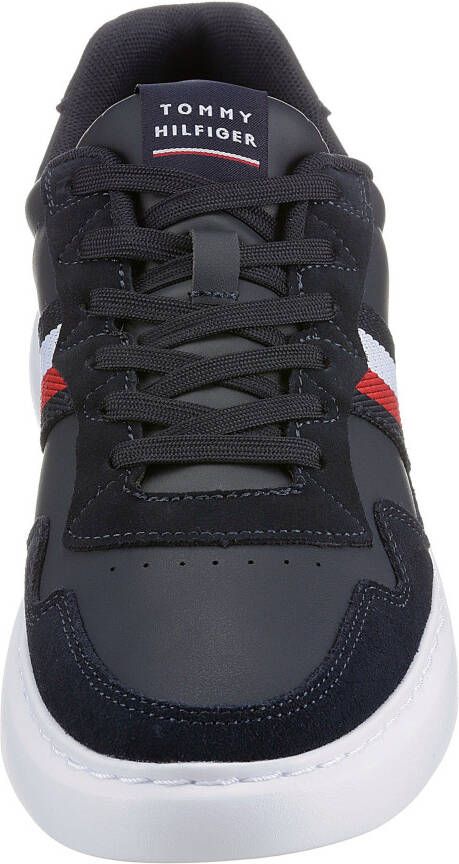 Tommy Hilfiger Sneakers LIGHTWEIGHT LEATHER MIX CUP