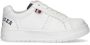 Tommy Hilfiger Plateausneakers LOGO LOW CUT LACE-UP SNEAKER - Thumbnail 3