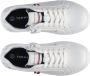 Tommy Hilfiger Plateausneakers LOGO LOW CUT LACE-UP SNEAKER - Thumbnail 4