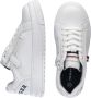 Tommy Hilfiger Plateausneakers LOGO LOW CUT LACE-UP SNEAKER - Thumbnail 5