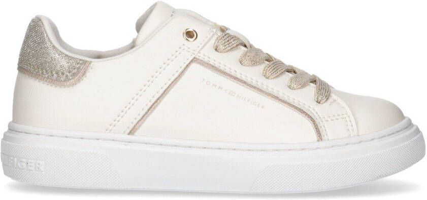 Tommy Hilfiger Sneakers LOW CUT LACE-UP SNEAKER