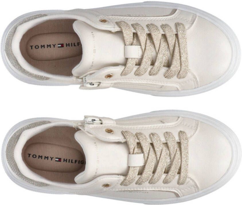 Tommy Hilfiger Sneakers LOW CUT LACE-UP SNEAKER