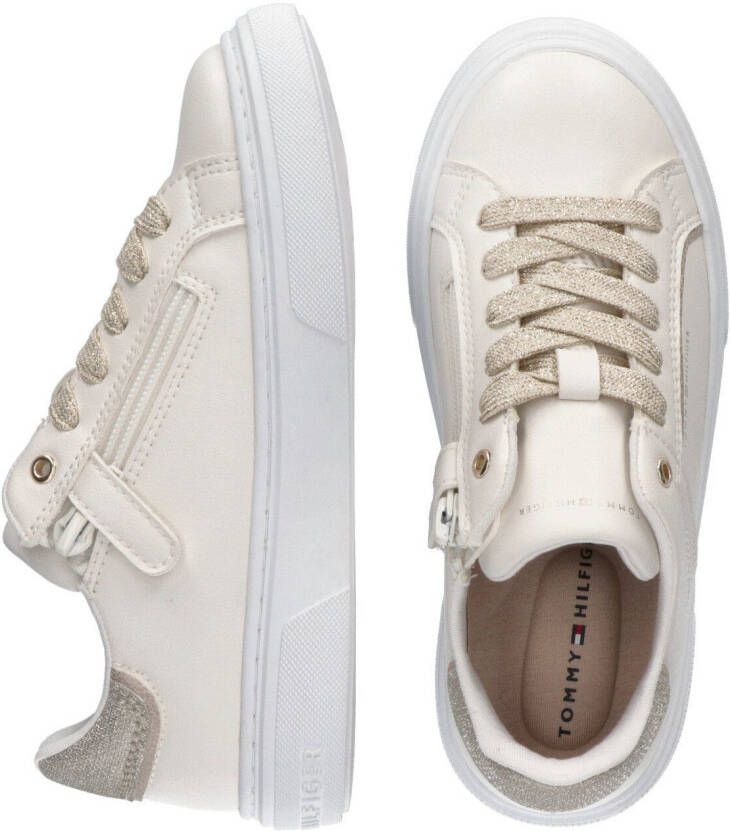 Tommy Hilfiger Sneakers LOW CUT LACE-UP SNEAKER