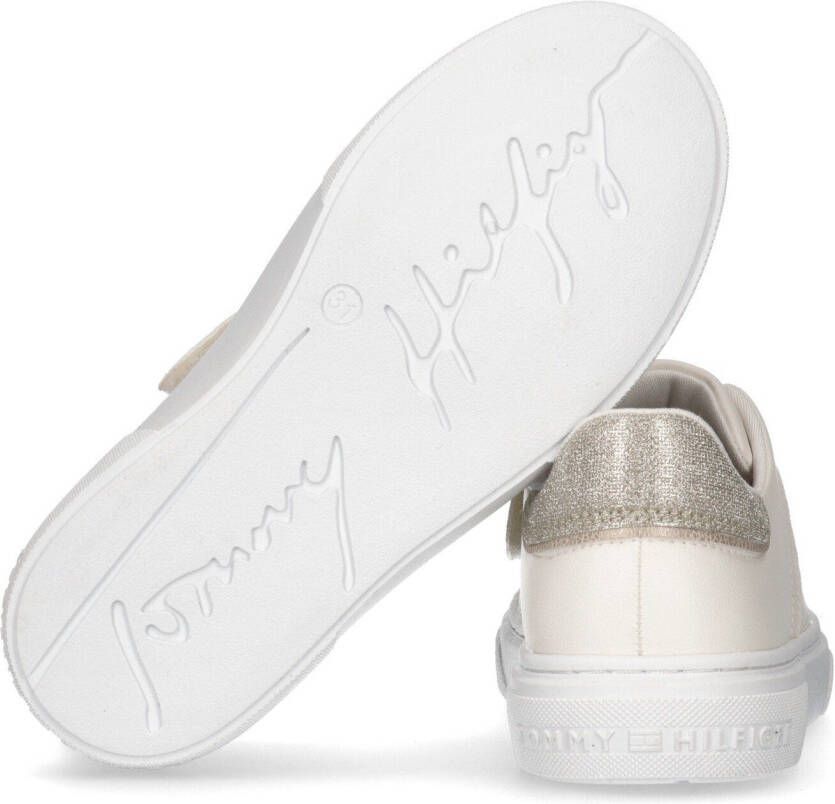 Tommy Hilfiger Sneakers LOW CUT LACE-UP SNEAKER
