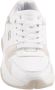 Tommy Hilfiger Sneakers LOW CUT LACE-UP SNEAKER met modieuze plateauzool - Thumbnail 5
