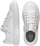 Tommy Hilfiger Sneakers LOW CUT LACE-UP SNEAKER WHITE met praktische rits aan de buitenkant - Thumbnail 5