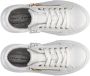 Tommy Hilfiger Sneakers LOW CUT LACE-UP SNEAKER WHITE met praktische rits aan de buitenkant - Thumbnail 6