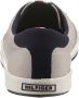 Tommy Hilfiger Sneakers ICONIC LONG LACE SNEAKER vrijetijdsschoen lage schoen veterschoen met gevoerde schacht - Thumbnail 11