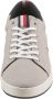 Tommy Hilfiger Sneakers ICONIC LONG LACE SNEAKER vrijetijdsschoen lage schoen veterschoen met gevoerde schacht - Thumbnail 13