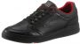 Tommy Hilfiger NU 21% KORTING Sneakers MODERN CUP LEATHER SNEAKER met gekleurde ringen - Thumbnail 6