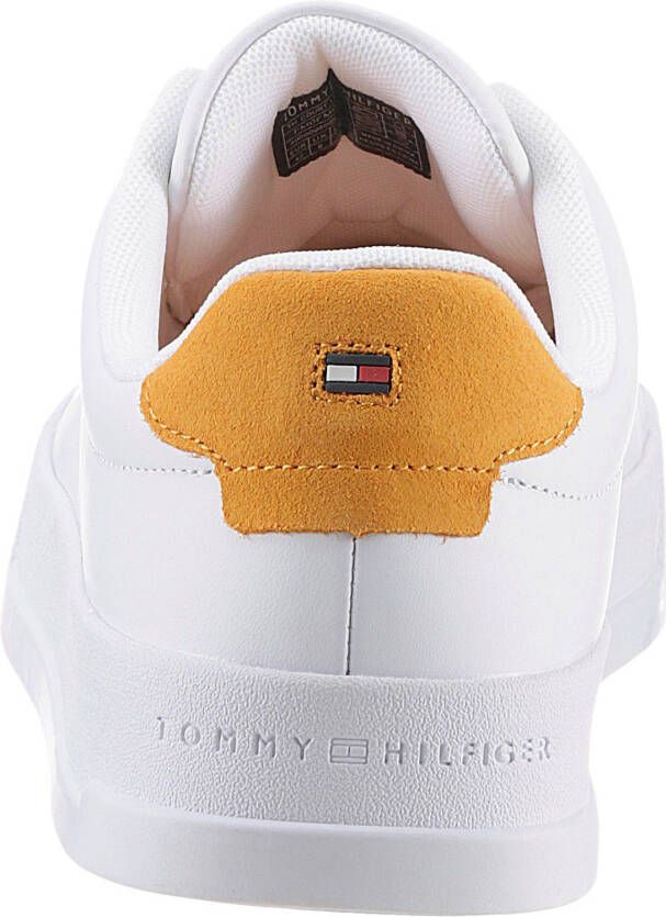 Tommy Hilfiger Sneakers TH COURT LEATHER