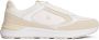 Tommy Hilfiger Sneakers met sleehak CASUAL FASHION RUNNER LTR - Thumbnail 6