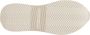 Tommy Hilfiger Witte Lage Sneakers Corp Webbing Runner Sneaker - Thumbnail 9