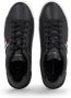 Tommy Hilfiger Sneakers met sleehak CORP WEBBING COURT SNEAKER met logo-embleem opzij - Thumbnail 8