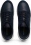 Tommy Hilfiger Sneakers met sleehak FASTON LTH MIX vrijetijdsschoen veterschoen lage schoen met gevoerde schacht - Thumbnail 11