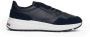 Tommy Hilfiger Sneakers met sleehak FASTON LTH MIX vrijetijdsschoen veterschoen lage schoen met gevoerde schacht - Thumbnail 14