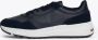 Tommy Hilfiger Sneakers met sleehak FASTON LTH MIX vrijetijdsschoen veterschoen lage schoen met gevoerde schacht - Thumbnail 15