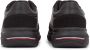 Tommy Hilfiger Sneakers met sleehak FASTON LTH MIX vrijetijdsschoen veterschoen lage schoen met gevoerde schacht - Thumbnail 3
