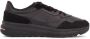 Tommy Hilfiger Sneakers met sleehak FASTON LTH MIX vrijetijdsschoen veterschoen lage schoen met gevoerde schacht - Thumbnail 4