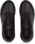 Tommy Hilfiger Sneakers met sleehak FASTON LTH MIX vrijetijdsschoen veterschoen lage schoen met gevoerde schacht - Thumbnail 6