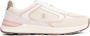 Tommy Hilfiger Sneakers met sleehak CASUAL FASHION RUNNER MIX plateau vrijetijdsschoen halfhoge schoen veterschoen met th-logo applicatie - Thumbnail 4