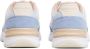 Tommy Hilfiger Sneakers met sleehak CASUAL FASHION RUNNER MIX - Thumbnail 2