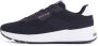 Tommy Hilfiger Sneakers met sleehak LIGHTWEIGHT RWB KNIT vrijetijdsschoen lage schoen veterschoen met contrasterend logo - Thumbnail 5