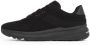 Tommy Hilfiger Sneakers met sleehak LIGHTWEIGHT RWB KNIT vrijetijdsschoen lage schoen veterschoen met contrasterend logo - Thumbnail 7