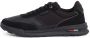 Tommy Hilfiger Sneakers met sleehak RETRO RUNNER MIX RWB vrijetijdsschoen lage schoen veterschoen met gepolsterde schacht - Thumbnail 5